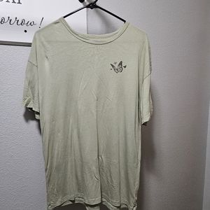 American Eagle Shirt size XS